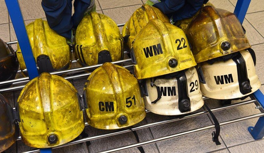 West Yorkshire Fire And Rescue Service Welcomes New Fire Safety Regulations