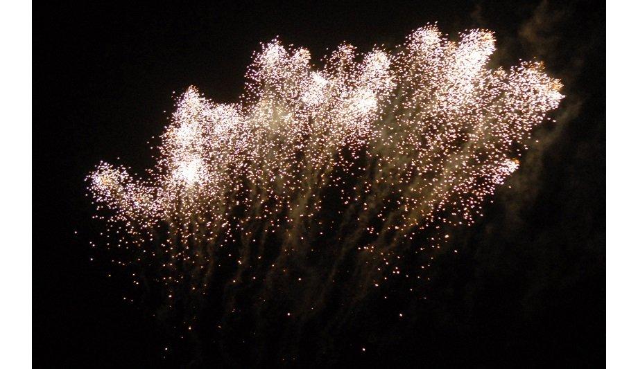 West Yorkshire Fire And Rescue Service Urges People To Celebrate Bonfire Night By Taking Safety Into Major Priority