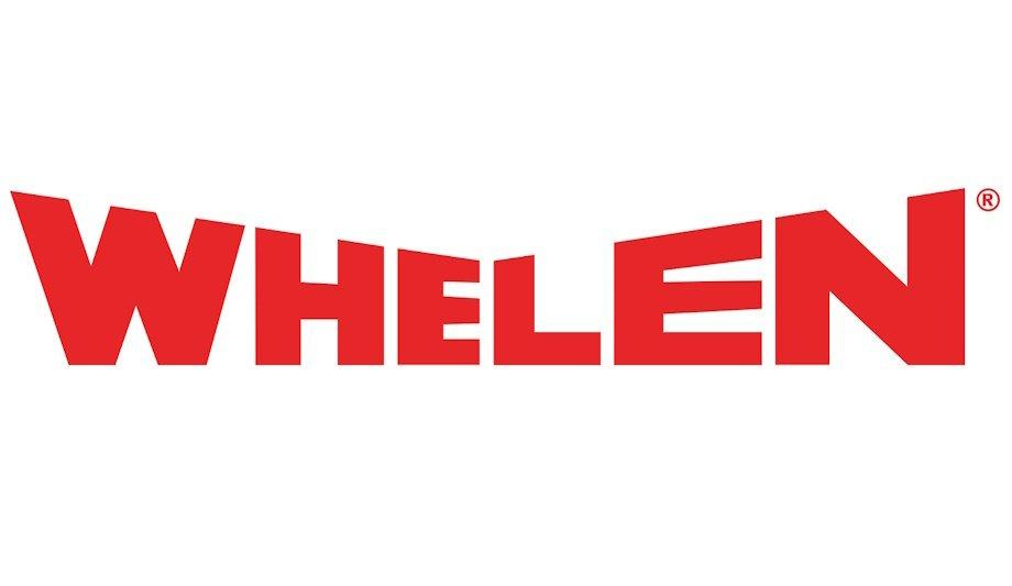 Whelen Announces WeCanX® 2250 New Options Now Available