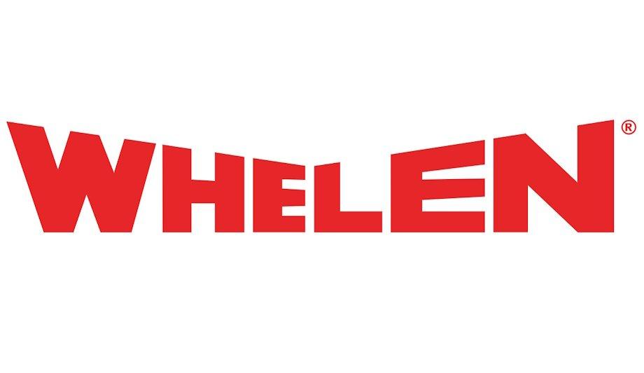 Whelen Cloud Platform® Version 2.9.0 Release