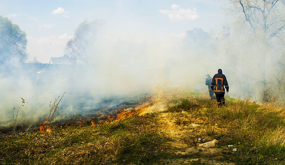 A New Normal: California Wildfires Deadliest In History