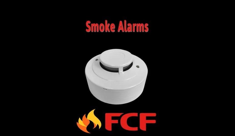 Smoke Detector Compliance For Australian Landlords