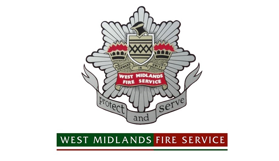 West Midlands Fire Service Announces Airing Of Second Series Of Its ‘Into The Fire’ TV Program From Aug 20, 2018