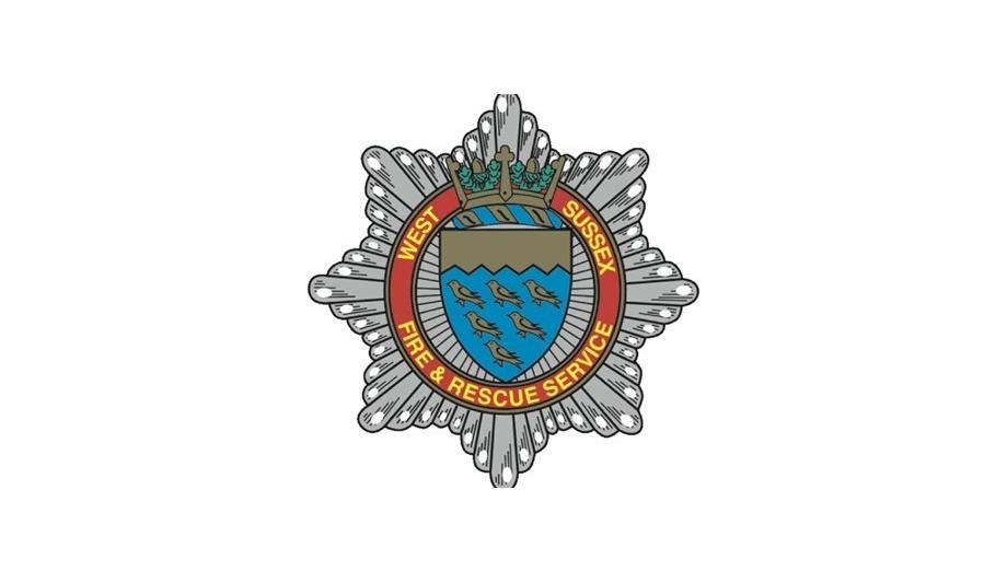 West Sussex Fire & Rescue Service Welcomed New Firefighters To Provide On-Call Support