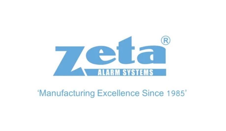 Fyreye MKII Detectors By Zeta: LPCB And DBI Certified
