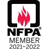 National Fire Protection Association Member