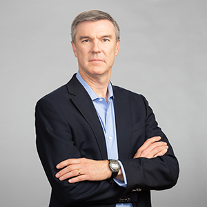 Alan Stoddard