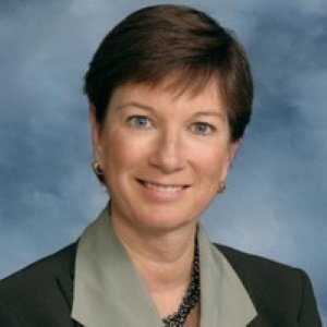Ann Harlan