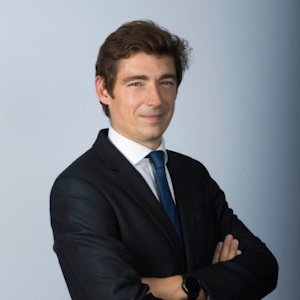 Arnaud de Pracomtal