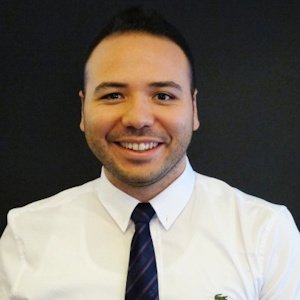 Berk Gönenç