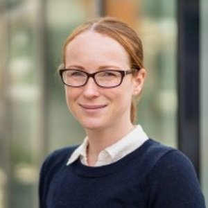 Caroline Johnstone