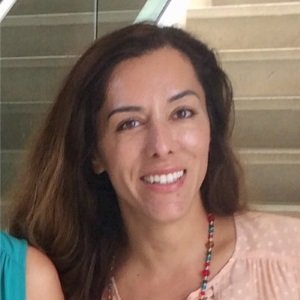 Catherine Farrokhi
