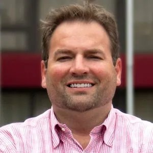 Chad Hohne