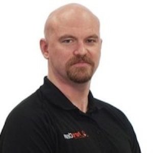 Chris Barnett