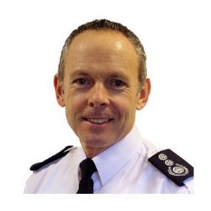 Chris Strickland