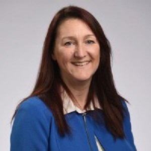 Claire Wright