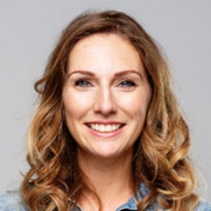 Clare Delaney