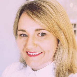 Deborah Gore