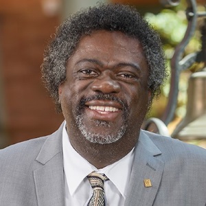 Ernest Grant