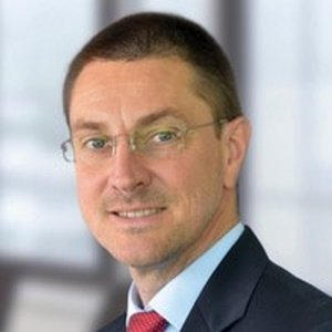 Frank E. Schneider