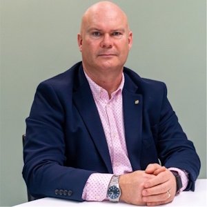 Graeme Leonard