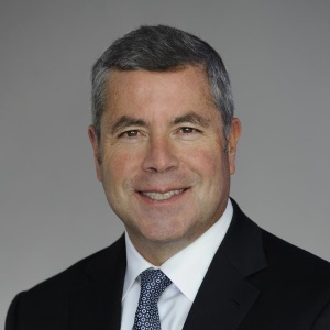 Gregory B. Jordan
