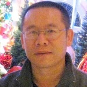 James Wang