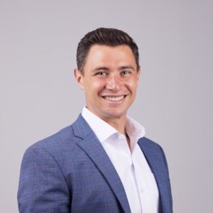 Jeremy Schinasi
