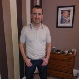 Jon Cook