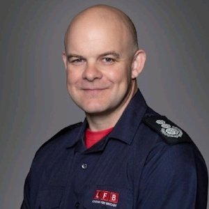 Jonathan Smith