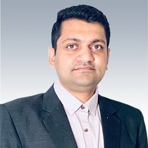 Kaushal Kadakia