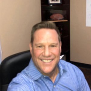Ken Bush