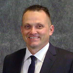 Kurt Measom