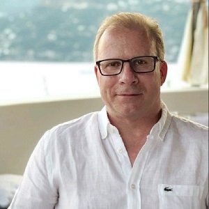 Lasse Orre