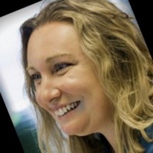 Lisa Ellams