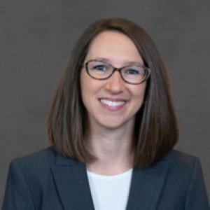 Maggie Rossman-Roach