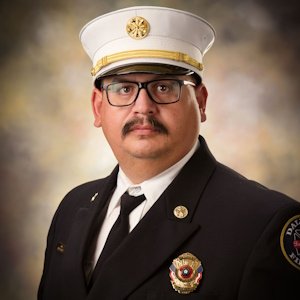 Mario Garcia