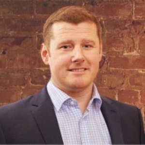Mark Corrigan