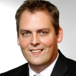 Martin Folkerts