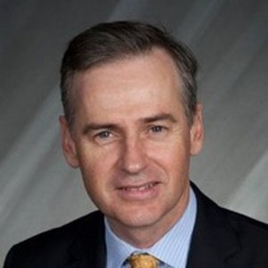 Martin Carter