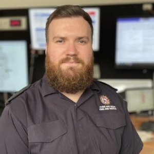 Matthew Noble
