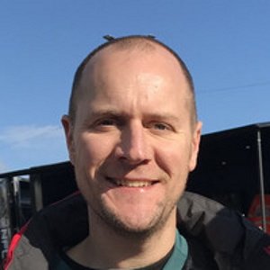 Matthew Thompson