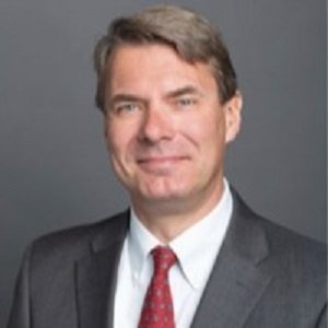 Michael Harrison
