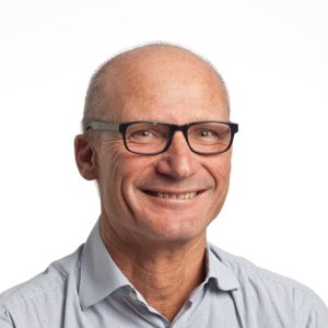 Michael Ramlau-Hansen