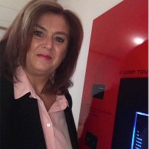 Michelle Agius