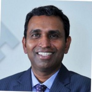 Murali Serpakkam