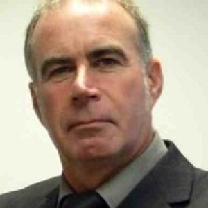 Neil Ashdown