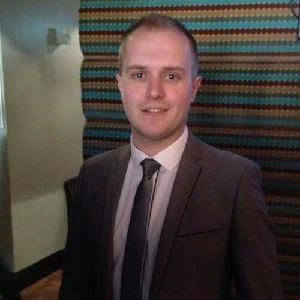 Neil Grice