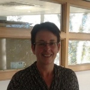 Nicola Scrivings