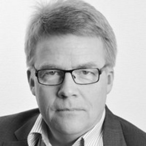 Niels Fraende